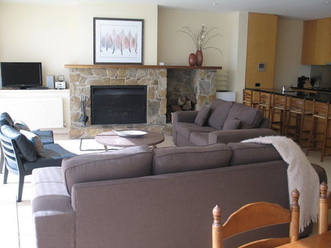 Mark II 2 West - Darwin Holiday 2