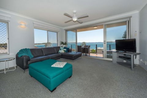 Sundeck Unit 7 - Shoal Bay - Darwin Holiday 0