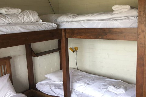 Snowflake 13 - Darwin Holiday 5