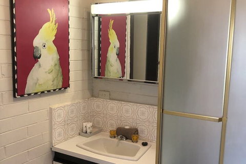 Snowflake 13 - Darwin Holiday 2