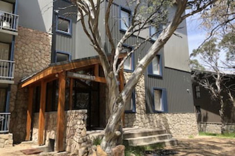 Snowflake 13 - Darwin Holiday 0