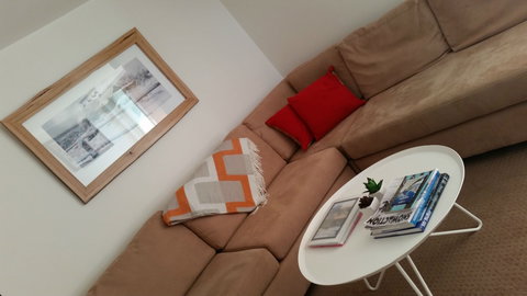 Twin Towers 504B - Darwin Holiday 2