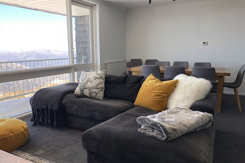 Twin Towers 502A - Darwin Holiday 6