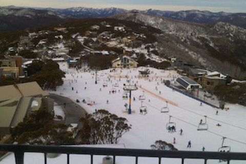 Twin Towers 502A - Darwin Holiday 0