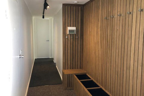 Twin Towers 502A - Darwin Holiday 2