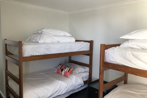 Twin Towers 502A - Darwin Holiday 3