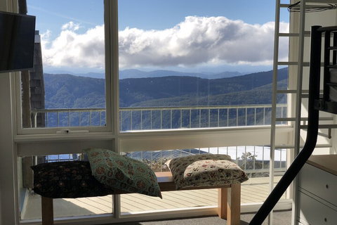 Twin Towers 502A - Darwin Holiday 5