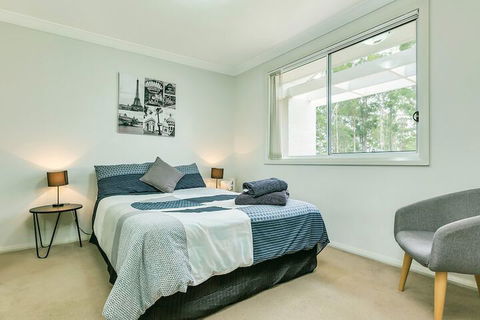 An Ideal Wine Country Getaway Villa - Darwin Holiday 5