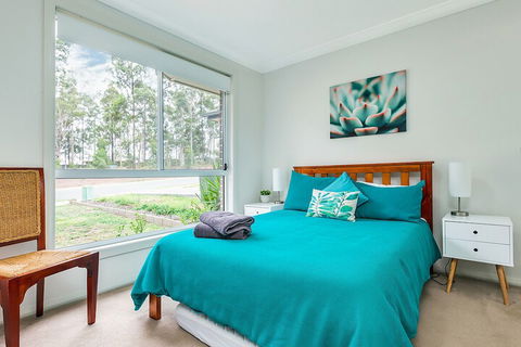An Ideal Wine Country Getaway Villa - Darwin Holiday 6