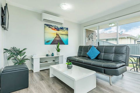 An Ideal Wine Country Getaway Villa - Darwin Holiday 4