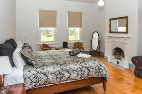 Albany Hotel - Darwin Holiday 4