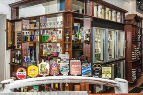 Albany Hotel - Darwin Holiday 6