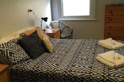 Albany Hotel - Darwin Holiday 3