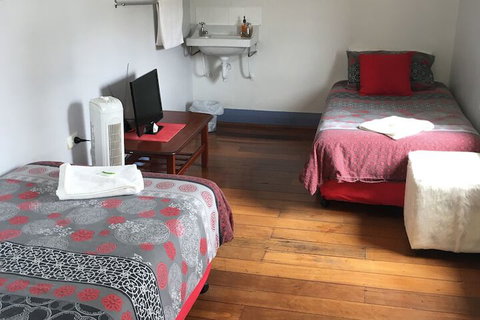 Albany Hotel - Darwin Holiday 2