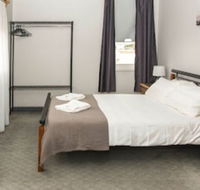 Albany Hotel - Darwin Holiday