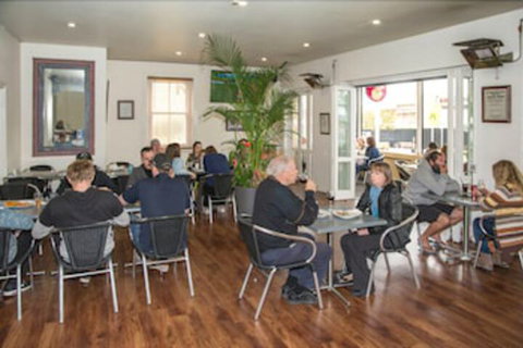 Albany Hotel - Darwin Holiday 5