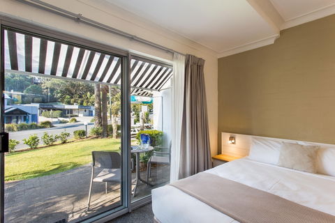 Blueys Motel - Darwin Holiday 6
