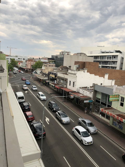 Four Bedrooms Apartment - Darwin Holiday 1