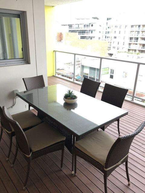 Four Bedrooms Apartment - Darwin Holiday 3