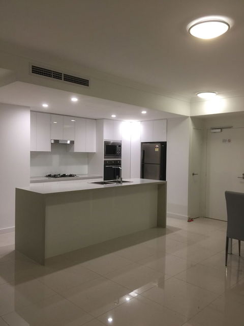 Four Bedrooms Apartment - Darwin Holiday 5
