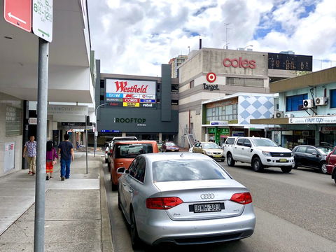 Four Bedrooms Apartment - Darwin Holiday 2