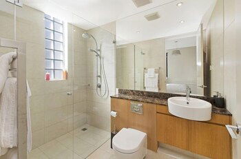 Ocean Cove (069i) - Darwin Holiday 3