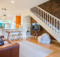 BOUTIQUE STAYS - Buckingham - Darwin Holiday