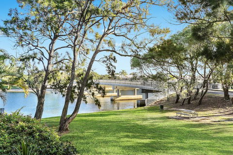 Unit 4 Weyba Lodge Noosa - Darwin Holiday 5