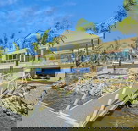 Lakehouse Family Oasis - Darwin Holiday