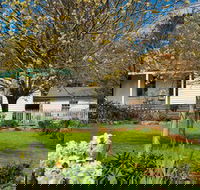 Hillendale West Wing Daylesford - Darwin Holiday