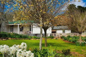 Hillendale West Wing Daylesford - Darwin Holiday 0