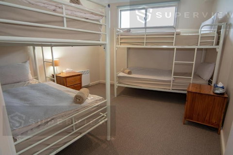 Arlberg Hotel Mount Buller - Darwin Holiday 4