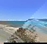 Growder Court 3 - Coolum Beach QLD - Darwin Holiday