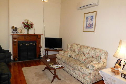 Cherry Tree Lodge B&B - Darwin Holiday 2