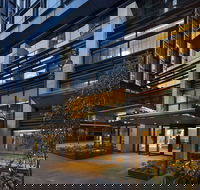 Four Points By Sheraton Sydney Central Park - Darwin Holiday