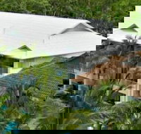 Beach Club Port Douglas 3 Bedroom Luxury Apartment - Darwin Holiday