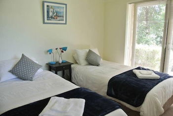 Apple Blossom Retreat - Darwin Holiday 5