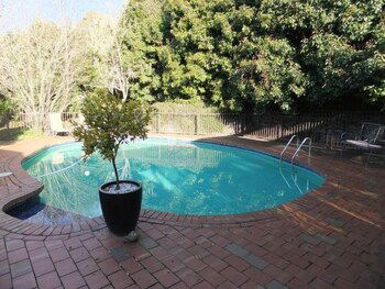 Apple Blossom Retreat - Darwin Holiday 1