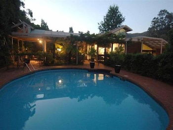 Apple Blossom Retreat - Darwin Holiday 2