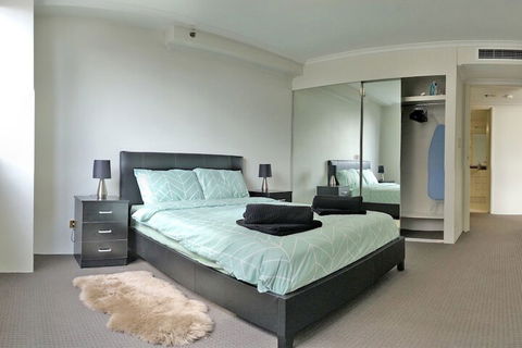 MyHoYoHo Apartments Haymarket - Darwin Holiday 1