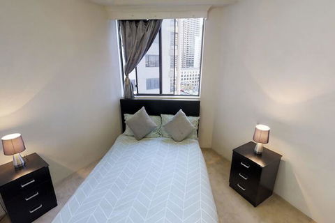 MyHoYoHo Apartments Haymarket - Darwin Holiday 0