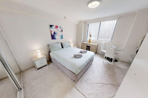 MyHoYoHo Apartments Haymarket - Darwin Holiday 5