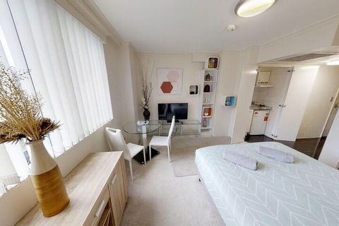 MyHoYoHo Apartments Haymarket - Darwin Holiday 2