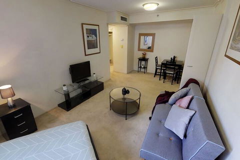 MyHoYoHo Apartments Haymarket - Darwin Holiday 4