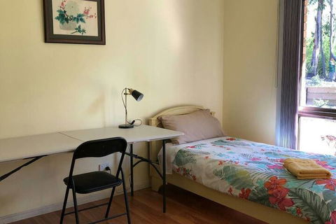 Springwood Meditation Vacation Center - Darwin Holiday 5