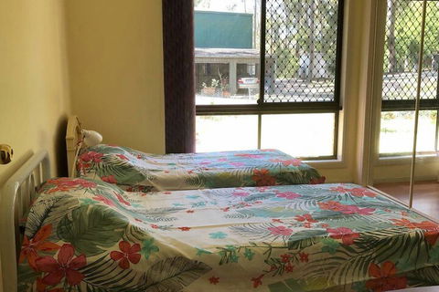 Springwood Meditation Vacation Center - Darwin Holiday 1