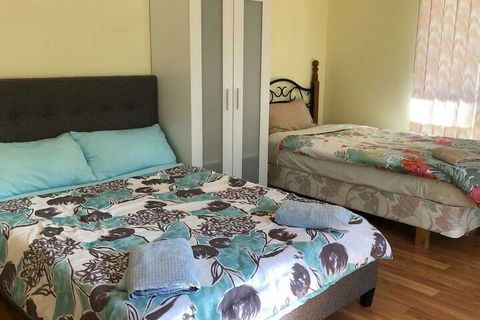 Springwood Meditation Vacation Center - Darwin Holiday 4