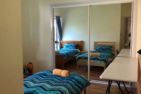 Springwood Meditation Vacation Center - Darwin Holiday 3
