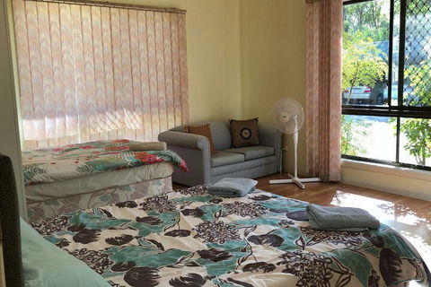 Springwood Meditation Vacation Center - Darwin Holiday 2