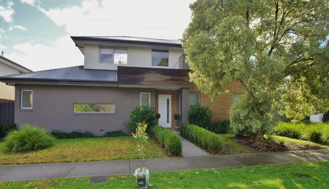 Sanctuary Close - Darwin Holiday 5